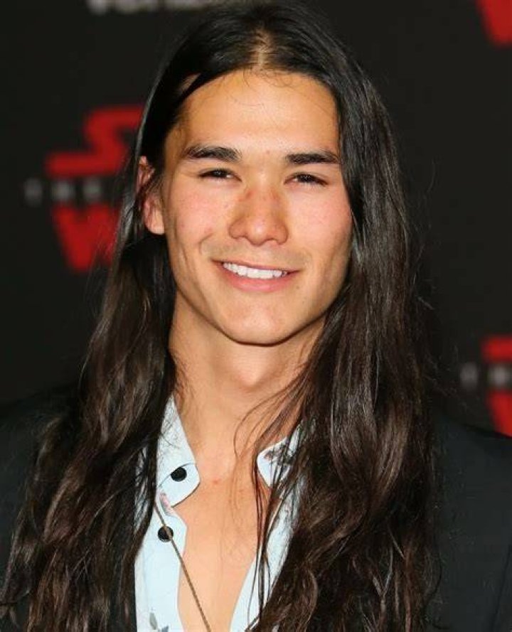 Booboo Stewart Disney Details Wiki Fandom