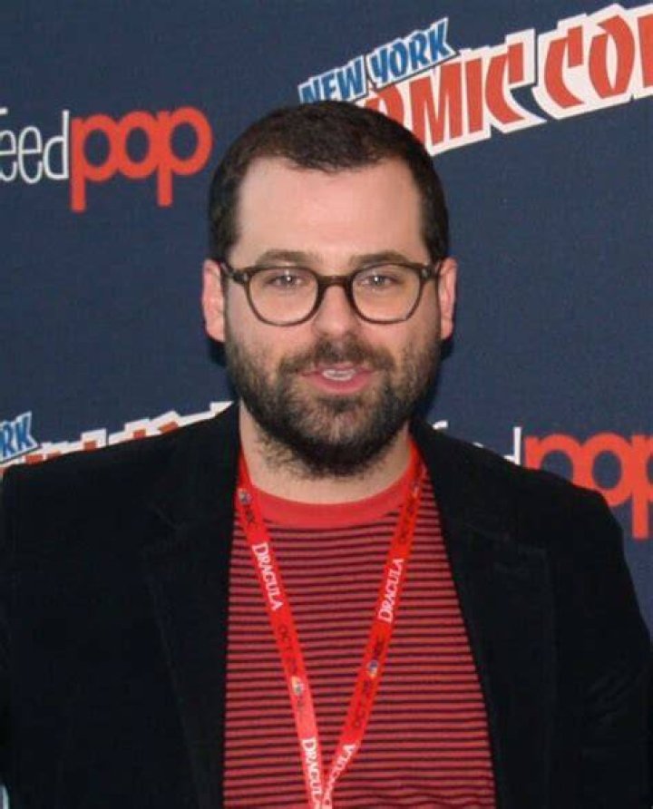 Brad Neely Image
