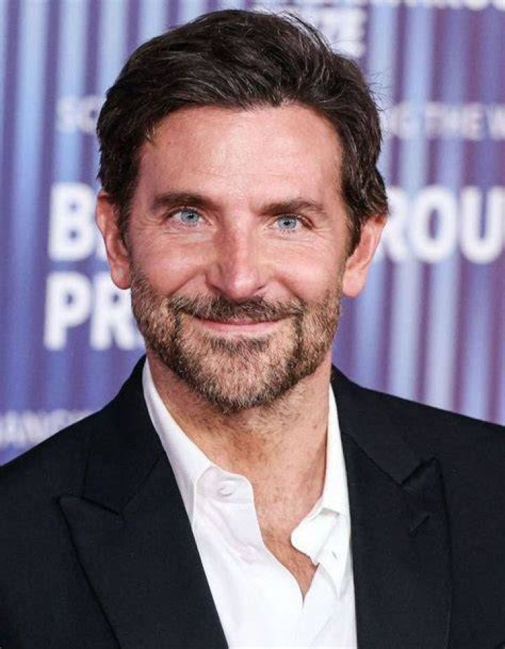 Bradley Cooper at the premiere of 'Avengers: Endgame'