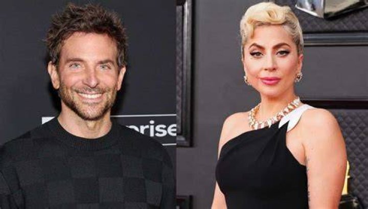 Bradley Cooper makes a rare comment about parenting his sixyearold