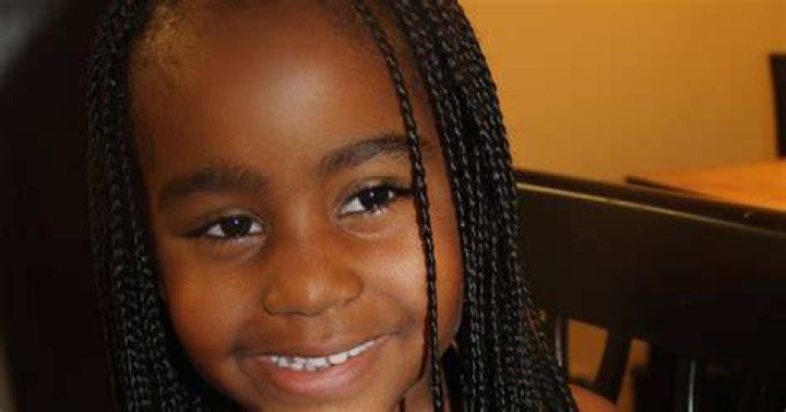 Braidology with SheMarie Children's Mohawk