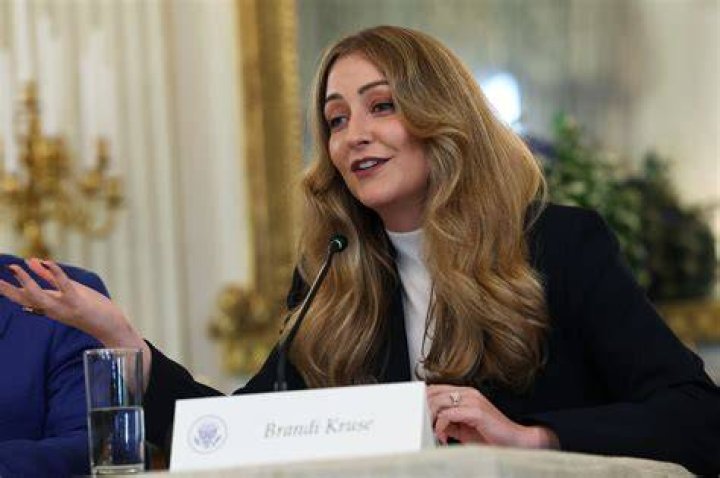 Brandi Kruse Image