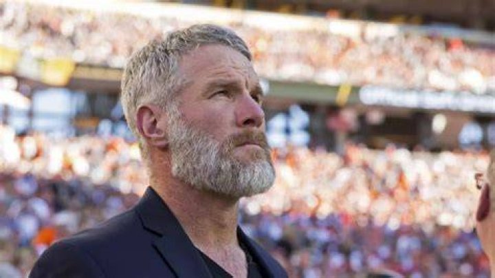 Brett Favre salary