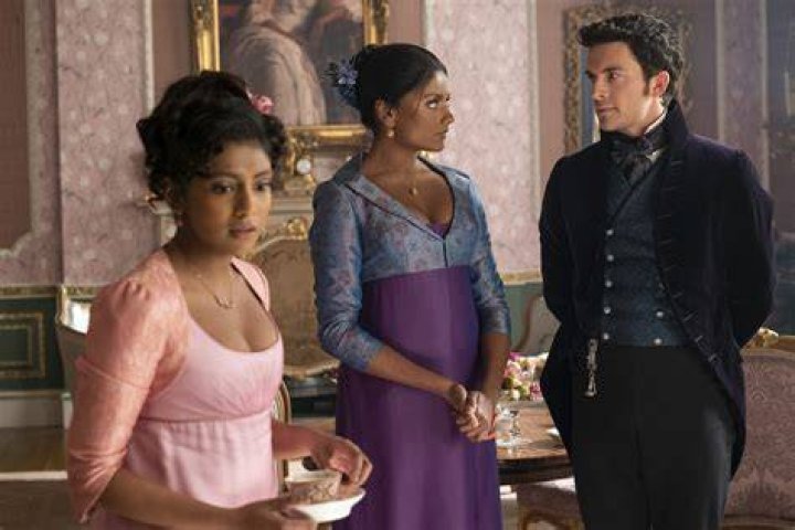 bridgerton l to r simone ashley as kate sharma, jonathan bailey as anthony bridgerton in episode 208 of bridgerton cr liam daniel bridgerton l to r simone ashley as kate sharma, jonathan bailey as anthony bridgerton in episode 208 of bridgerton cr liam daniel