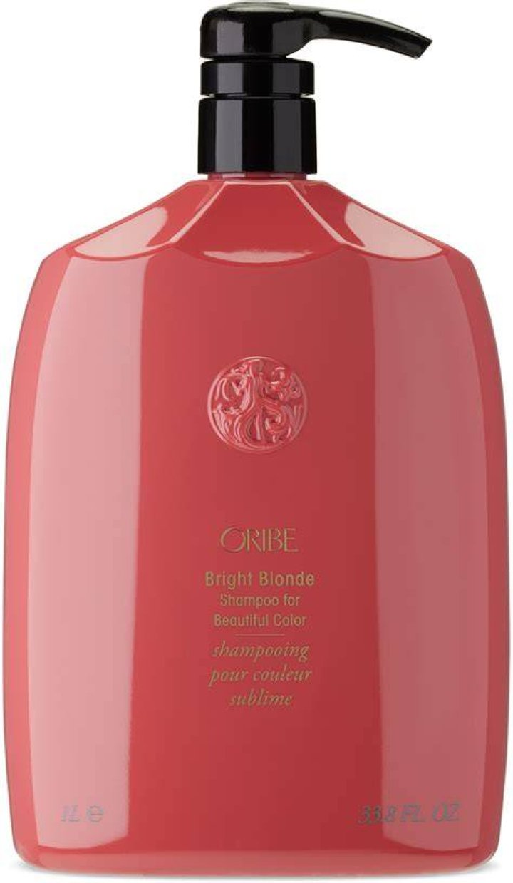 Bright Blonde Shampoo Bright Blonde Shampoo