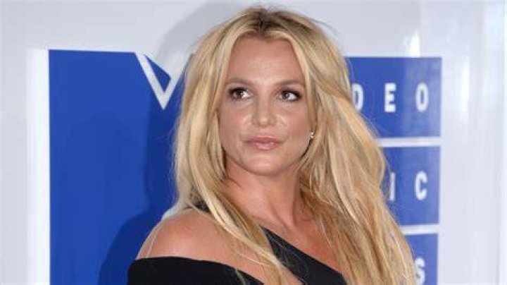 Britney Spears Admitted Producers Removed a Condom Reference