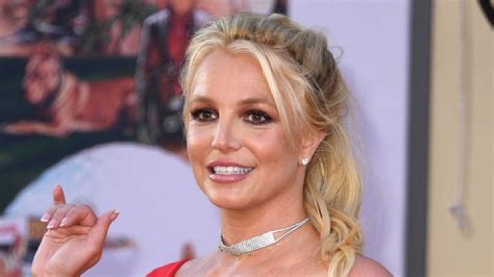 Britney Spears / Britney Spears Documentary Sheds Light On Legal Battle