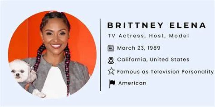 Brittney Cooper Bio, Wiki, Age, Height, Husband, Books, TED Talk and Net Worth