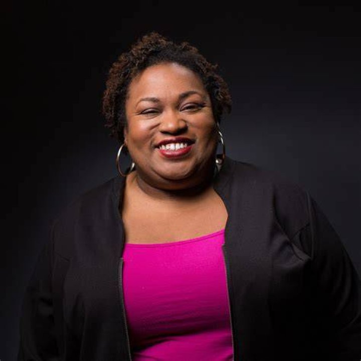 Brittney Cooper Photo