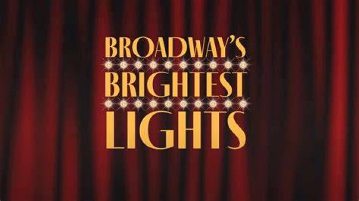Broadway’s Brightest Lights | PBS
