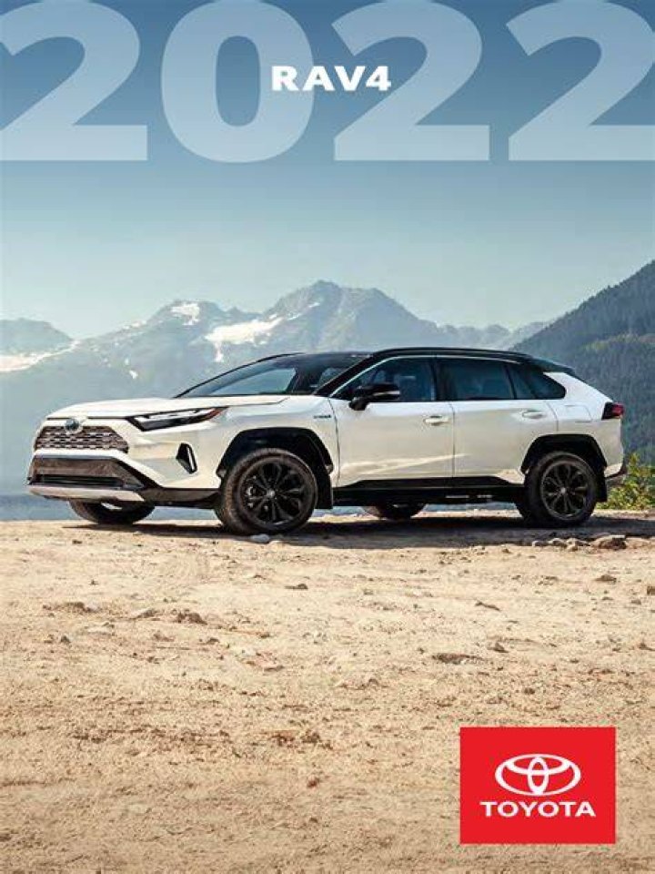Brochure 2022