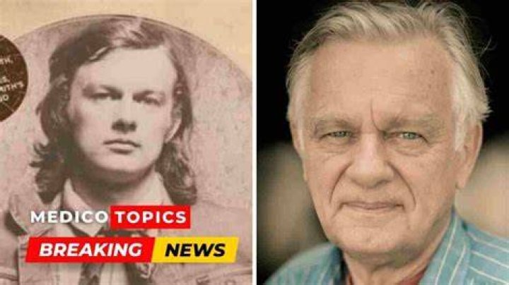 Broderick Smith Cause Of Death, Obituary, Funeral Broderick Smith Cause Of Death