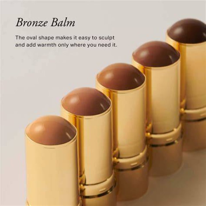 Bronze Balm Bronze Balm