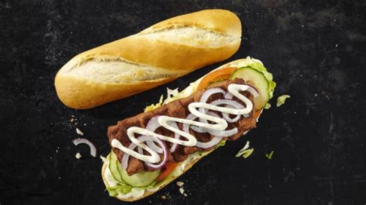 Broodje Mexicano Welke Saus?