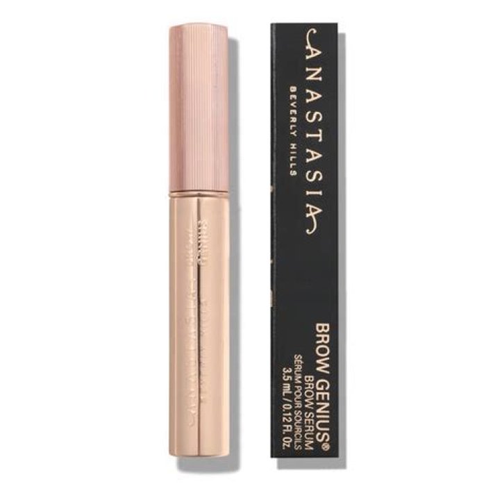 Brow Genius 