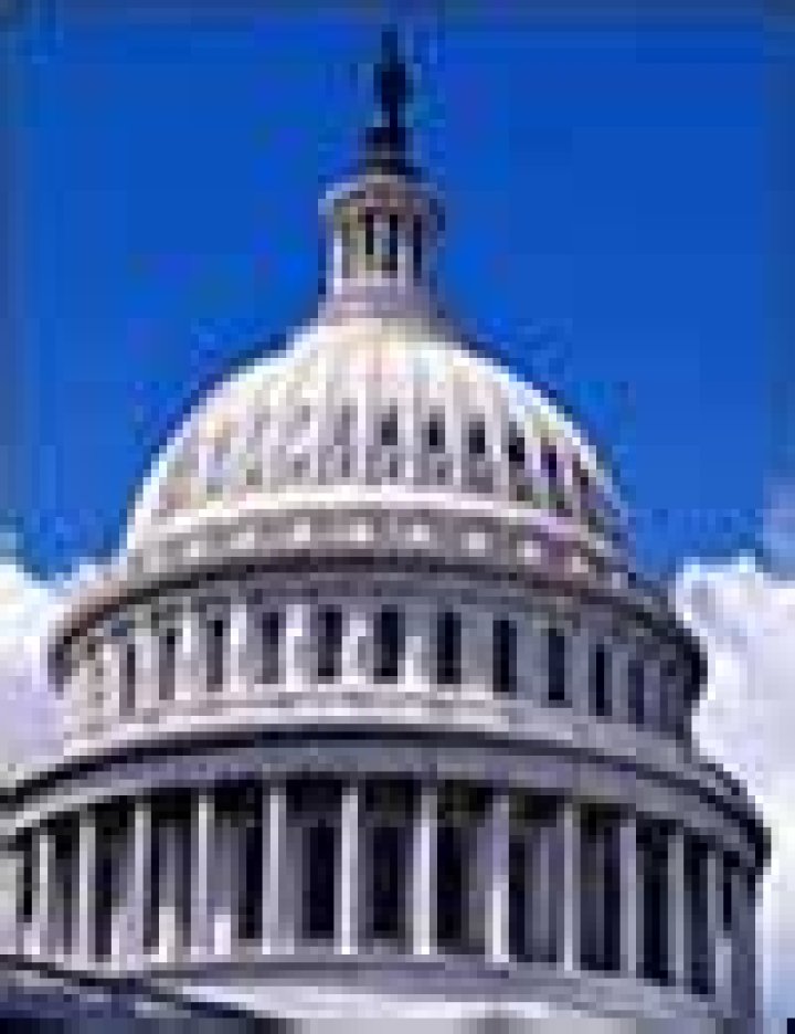 BUILDING BIG: Databank: United States Capitol