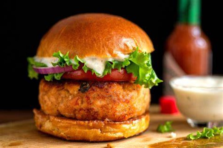 Butterbean Burger Recipe | PBS Food