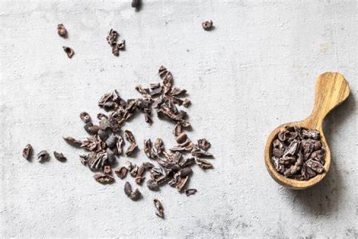 Cacao Nibs Wat Is Dat?