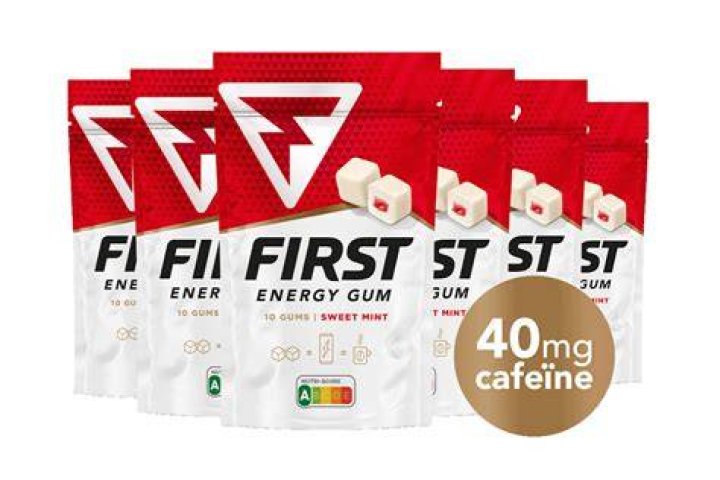 Caffeine Kauwgom Waar Te Koop?