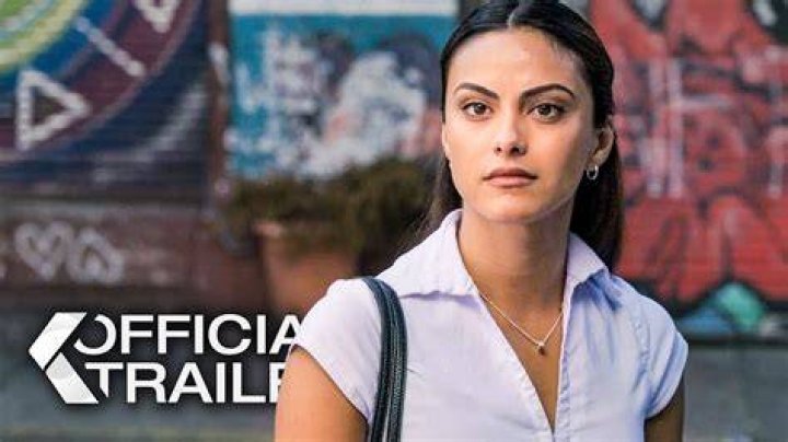 camila mendes in upgraded