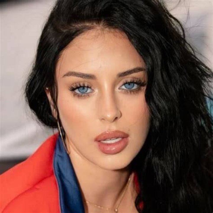 Camilla Araujo Modell Alter Geburtstag Bio Fakten Fam vrogue.co
