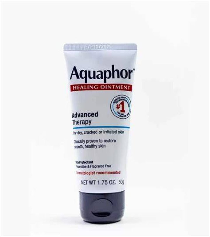 Can I use Aquaphor on my face?