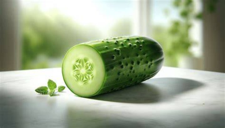 Can kidney patient eat cucumber?