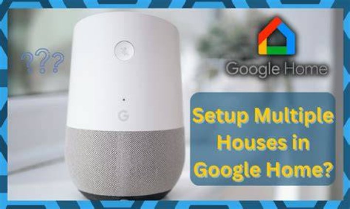 Can you connect Google Home to multiple devices?