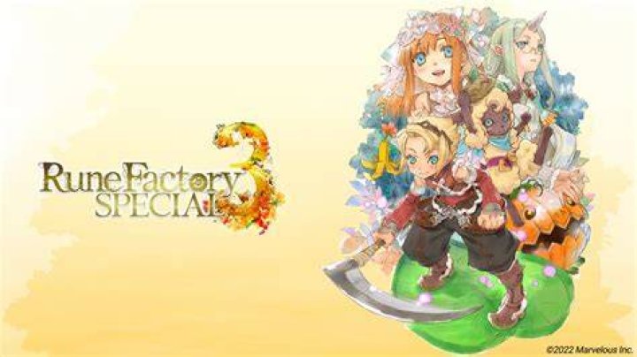 Can you date multiple people in Rune Factory 4 special?
