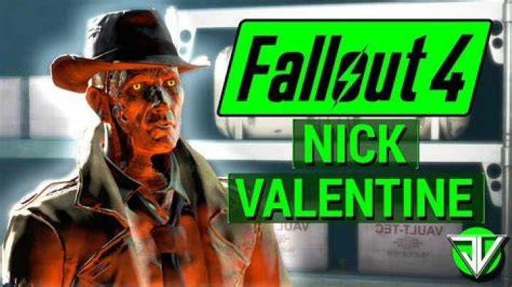 Can you date Nick in Fallout 4?