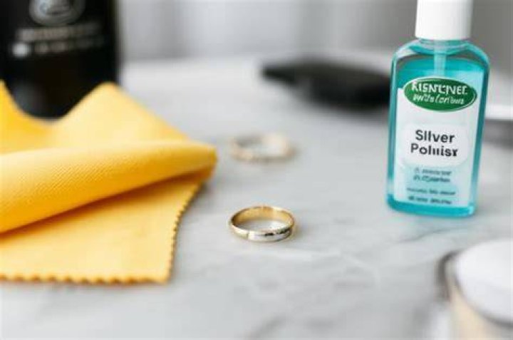 Can you use silver polish on gold?