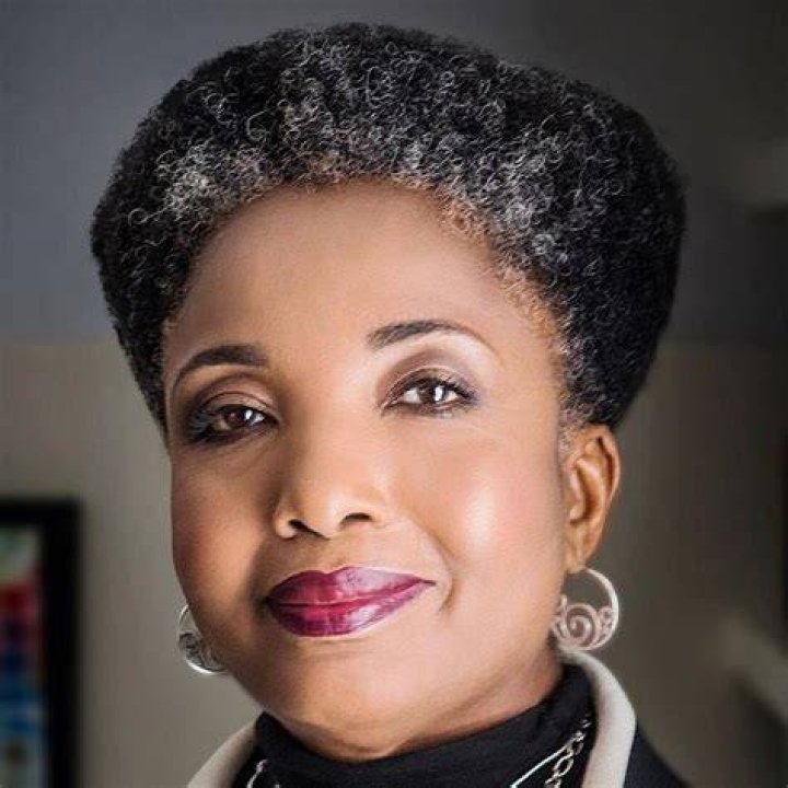 Carol Swain Photo