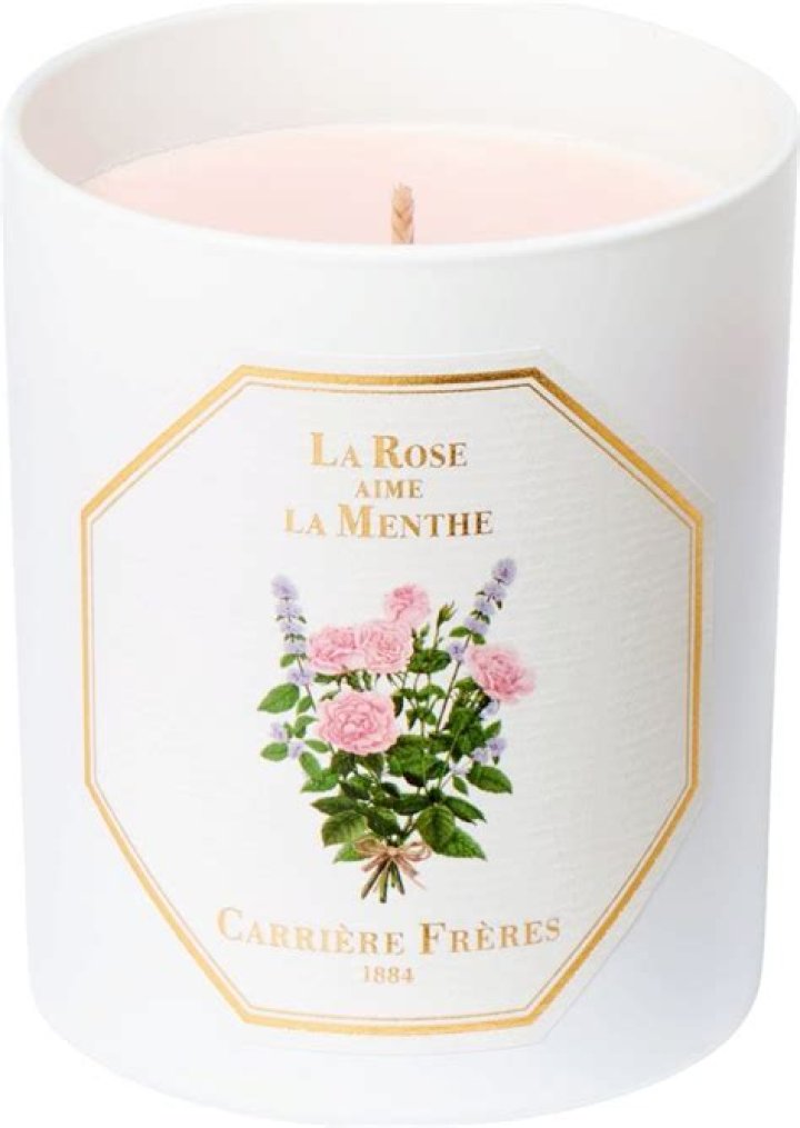 Carriere Freres La Rose Aime L'Ambre Carriere Freres La Rose Aime L'Ambre