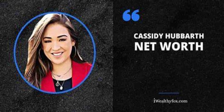 Cassidy Hubbarth Bio, Wiki, Age, Height, Wedding, Baby, Net Worth