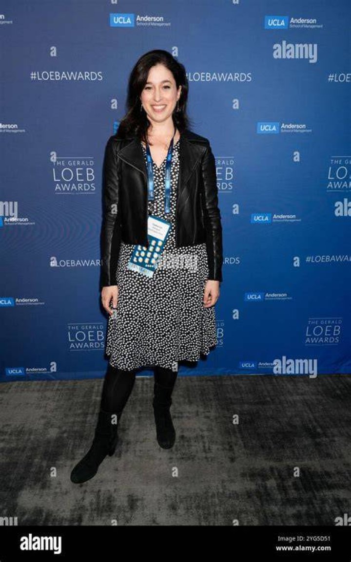 Catherine Rampell Photo