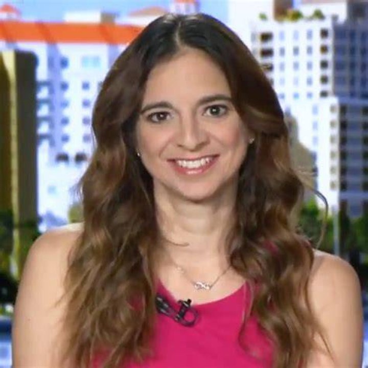 Cathy Areu's photo