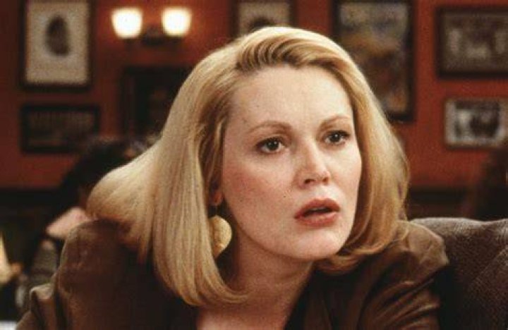 Cathy Moriarty Image