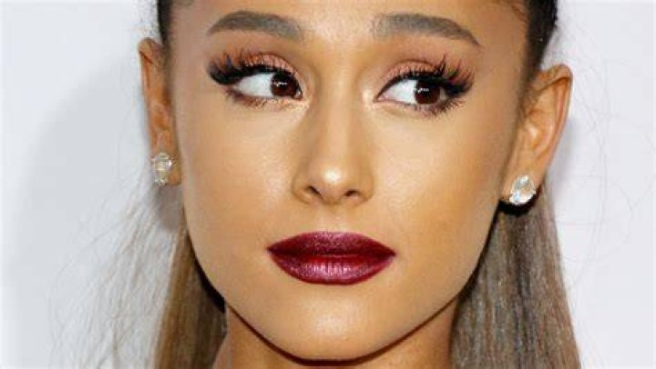 Celebrities Ariana Grande Has Called Out