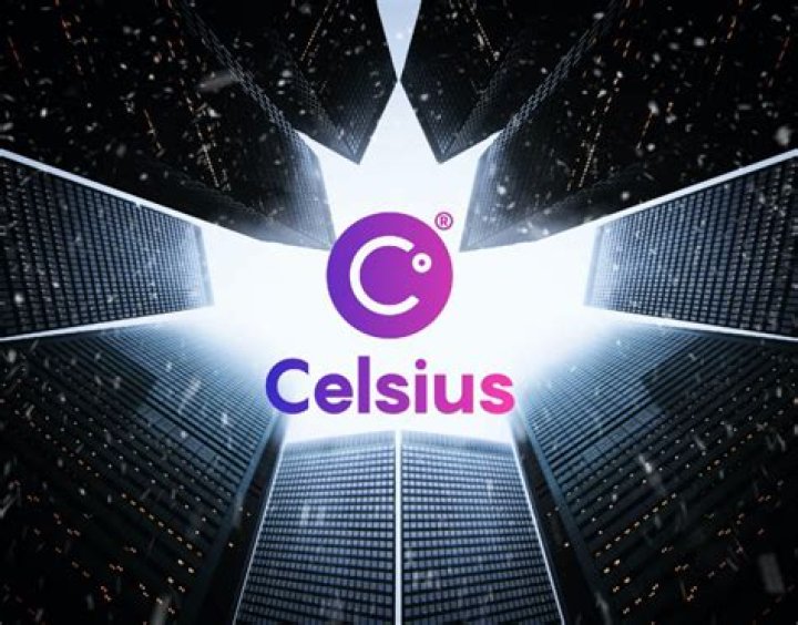 Celsius Network documents and terms of use