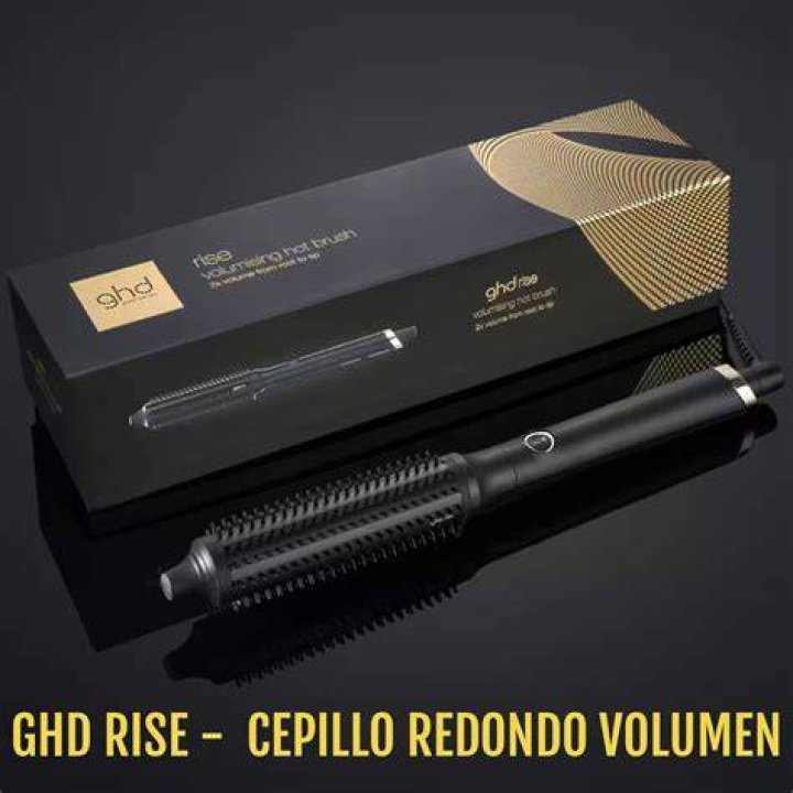 Cepillo eléctrico Rise Cepillo eléctrico Rise