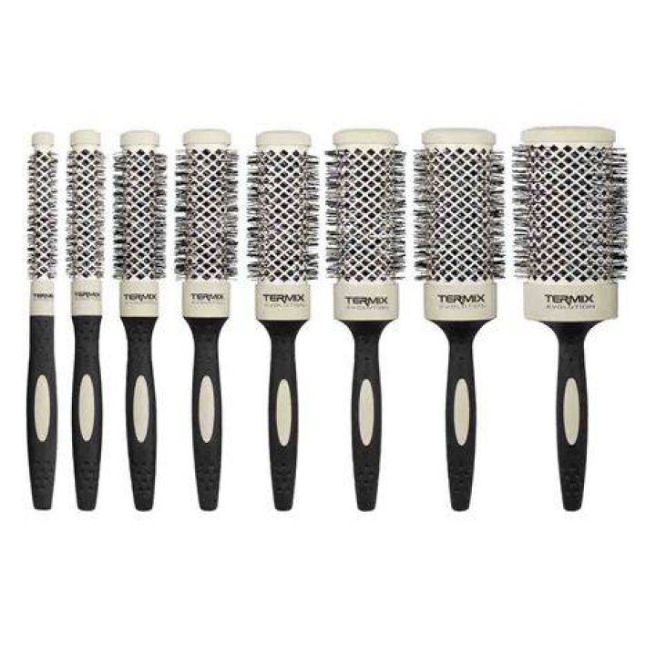 Cepillo Evolution Soft Cepillo Evolution Soft