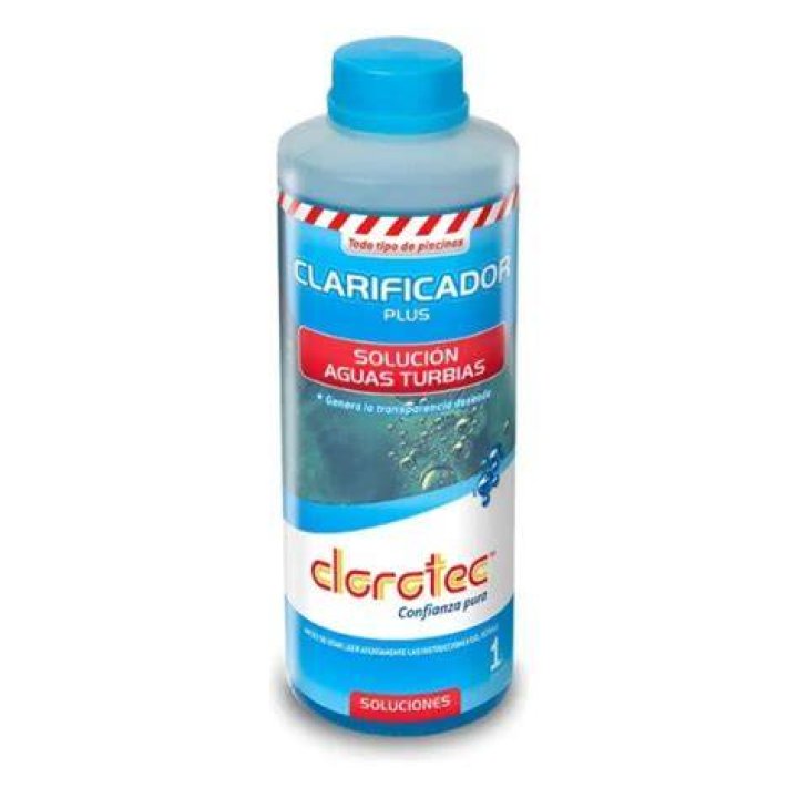 Champú clarificante Champú clarificante