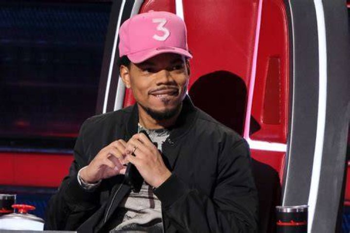 Chance The Rapper Gets Thanked By Soul Legend Anita Baker For Helping Acquire Her Masters