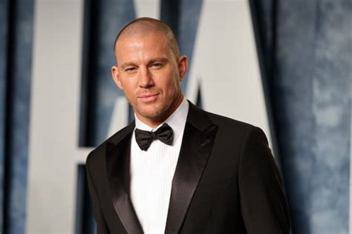 Channing Tatum Physique 2024 A Comprehensive Look At His Fitness Journey