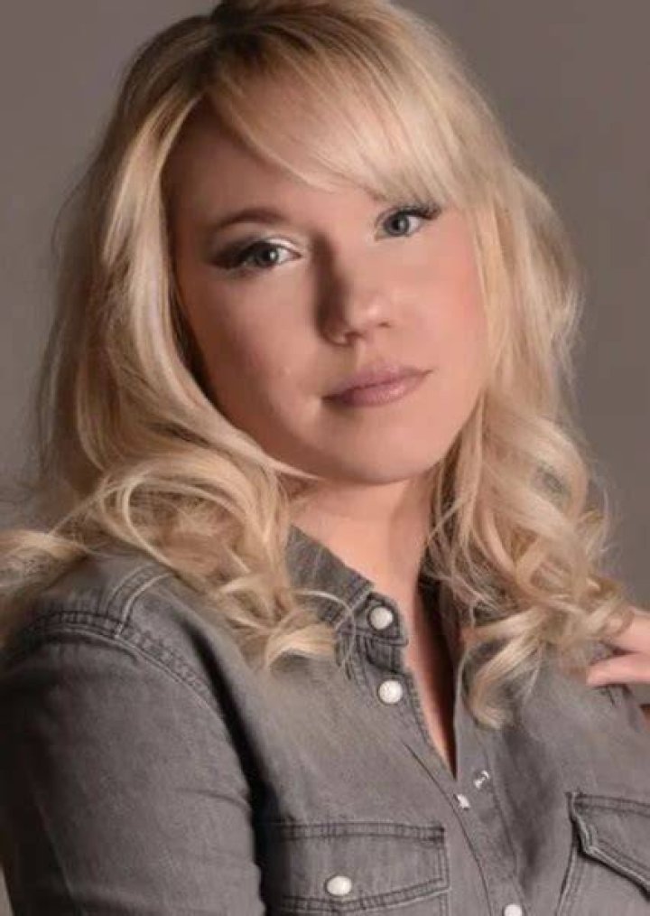Chantal Strand Image