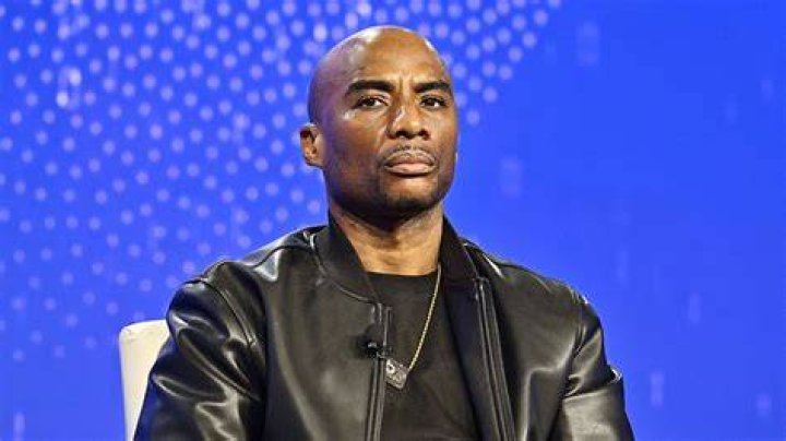 Charlamagne tha God Photo