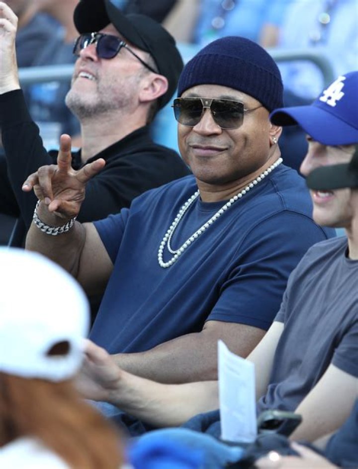 Charlamagne Wants To Battle Rap LL Cool J