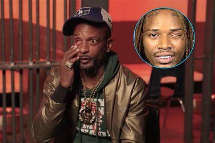 Charleston White Says Gun He Pulled In Interview Was Fake