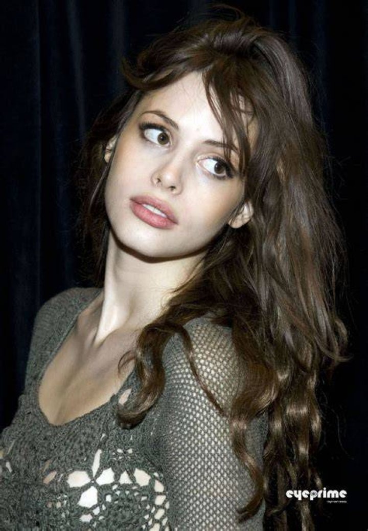 Charlotte Kemp Muhl Pretty People, Beautiful People, Beautiful Women