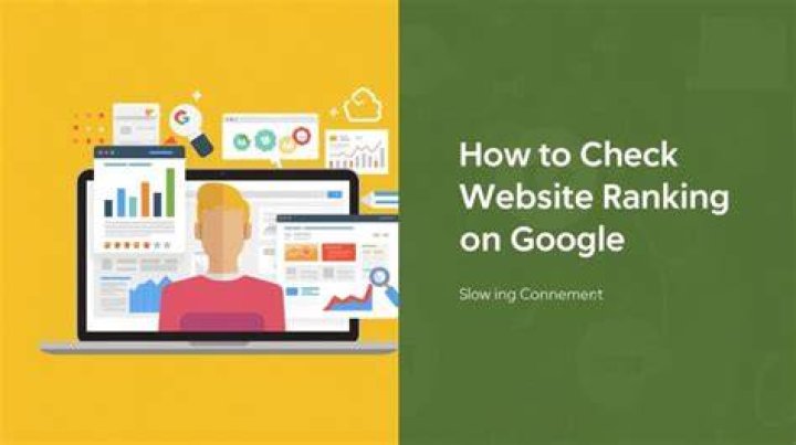 Check My Website's Ranking On Google: A Detailed Guide